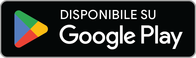Disponibile su Google Play, per Android